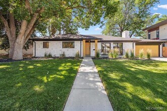 641 S Monroe Way in Denver, CO - Building Photo - Building Photo