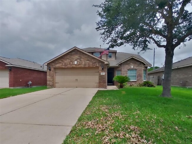 property at 2123 Golden Topaz Dr