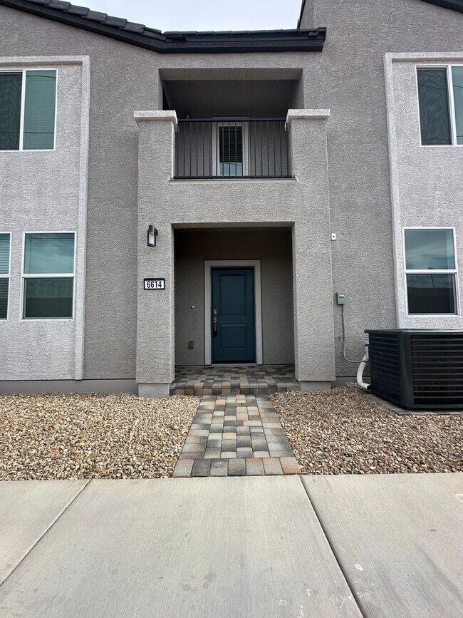6614 Nimbus Ave in Las Vegas, NV - Building Photo - Building Photo