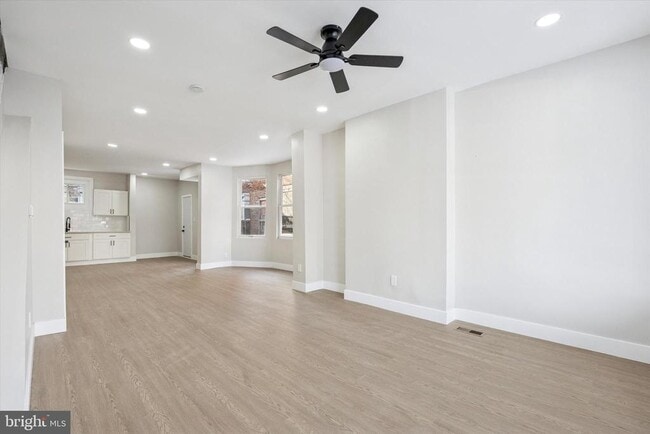 property at 5518 Chew Ave