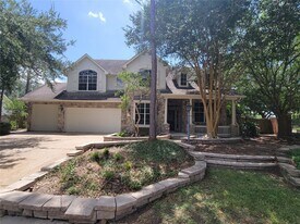 3402 Crosby Landing in Missouri City, TX - Building Photo