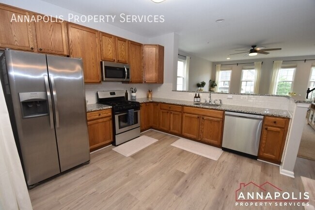 2591 Brown Alder Ct in Odenton, MD - Building Photo - Building Photo