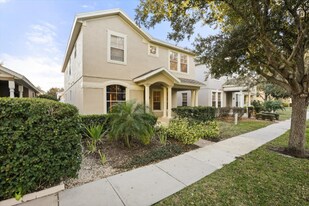 14214 Prunningwood Pl in Winter Garden, FL - Building Photo