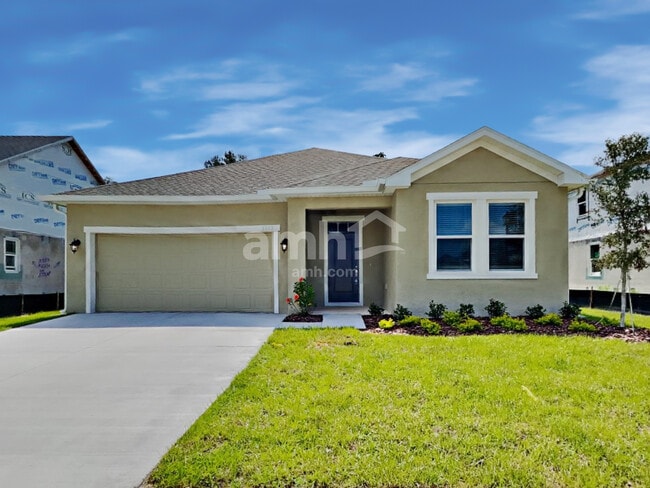 property at 3113 Artemisia Ln