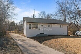 10602 Moidart Cir in St. Louis, MO - Building Photo