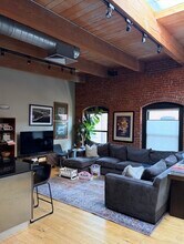 11-21 Wormwood St in Boston, MA - Building Photo - Building Photo