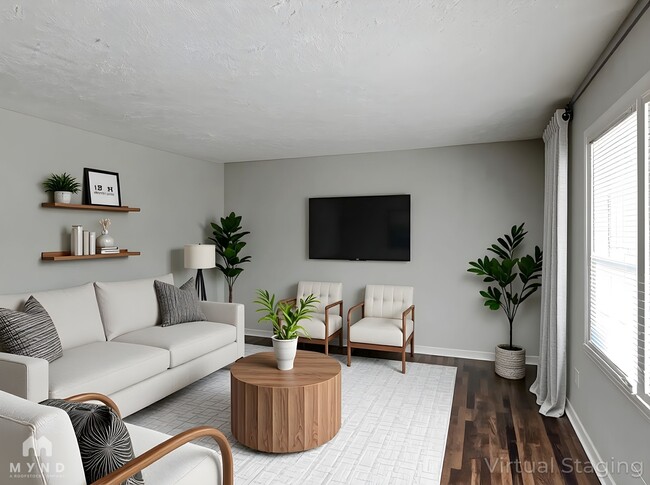 956 Boca Raton Dr in Forest Park, GA - Building Photo - Building Photo