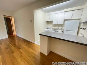 77 Trowbridge St in Cambridge, MA - Building Photo - Building Photo