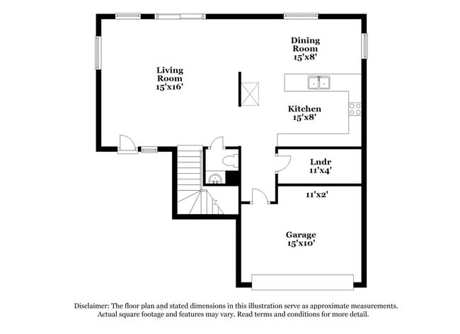 14720 W Lamoille Dr in Surprise, AZ - Building Photo - Building Photo