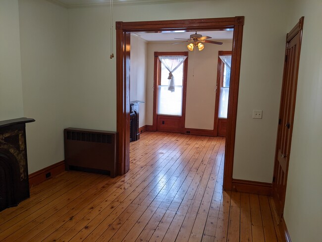 337 2nd St, Unit 1st Floor