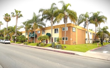 Costa Fina in Chula Vista, CA - Building Photo - Building Photo