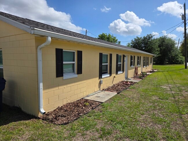 property at 803 E Hart St