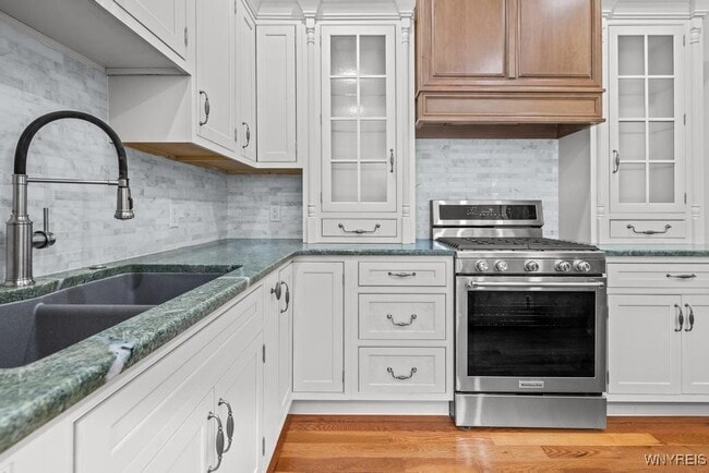 property at 890 W Ferry St