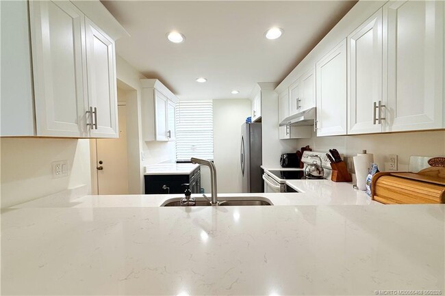 property at 1950 SW Palm City Rd