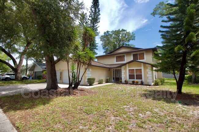 property at 1817 Laurence Ct