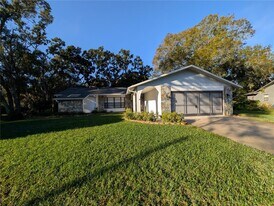 3741 Thornbush Ln in New Port Richey, FL - Building Photo