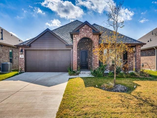 property at 512 Cowboy Wy