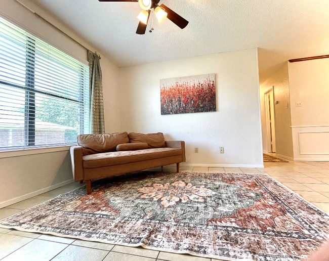 924 Terry Trail in Weatherford, TX - Building Photo - Building Photo