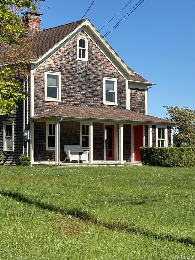 property at 184 Twomey Ave