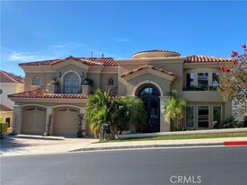 27 Le Conte in Laguna Niguel, CA - Building Photo