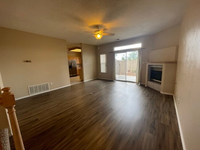 7051 Natalie Janae Ln NE in Albuquerque, NM - Building Photo - Building Photo