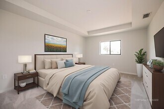 1035 Bassinger Ave S in Lehigh Acres, FL - Foto de edificio - Building Photo