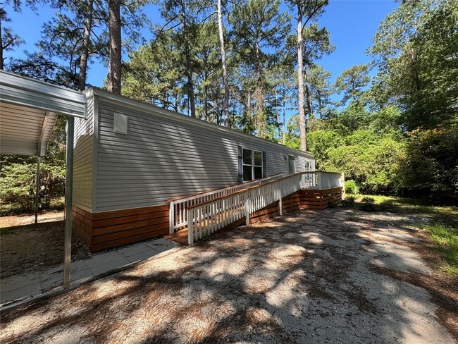 property at 45 Whippoorwill Ln
