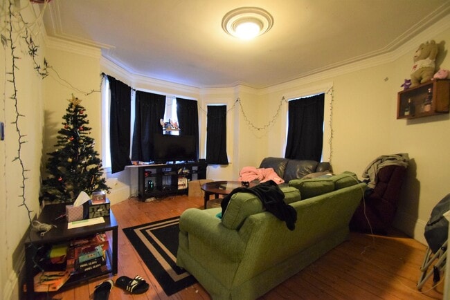 property at 839 Parker St