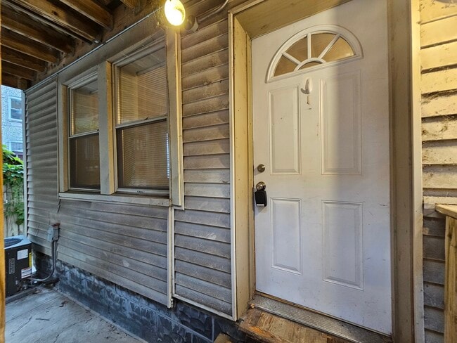 property at 2646 N Orchard St