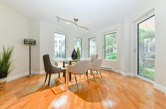 492 Beacon St, Unit 11 in Boston, MA - Building Photo - Building Photo