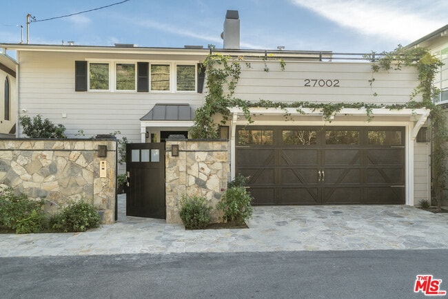 property at 27002 Malibu Cove Colony Dr