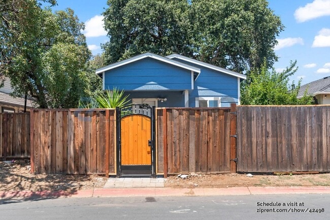 property at 1151 Francine Ct