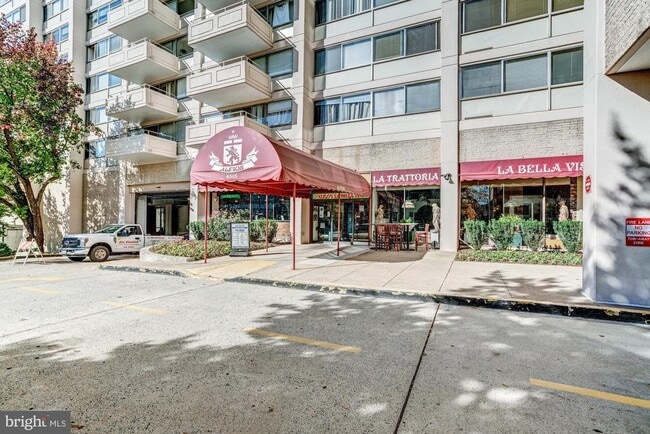 property at 4515 Willard Ave