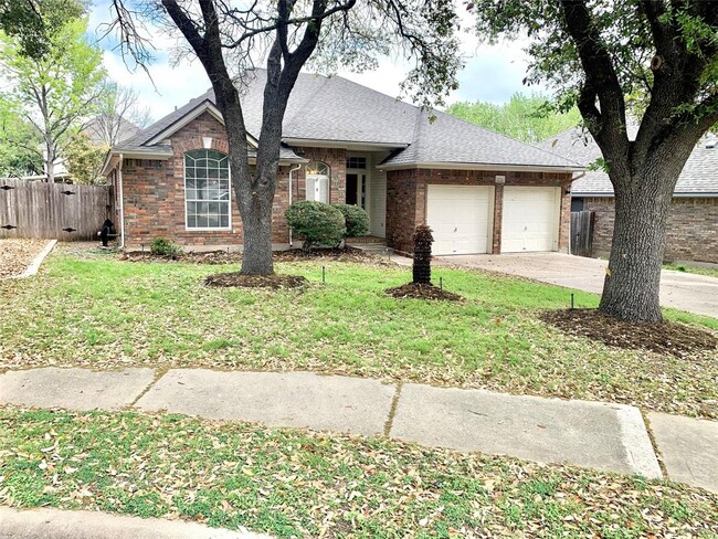property at 12724 Picket Rope Ln
