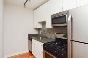 2424 N Kedzie Blvd, Unit A00W in Chicago, IL - Building Photo