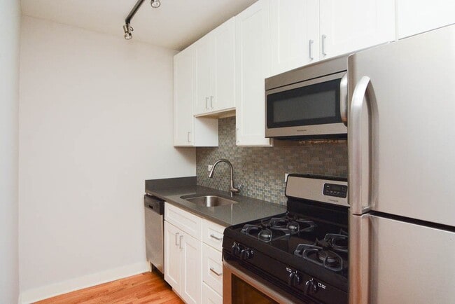 property at 2424 N Kedzie Blvd