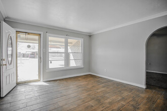 2641 E Baylor St in Lubbock, TX - Building Photo - Building Photo