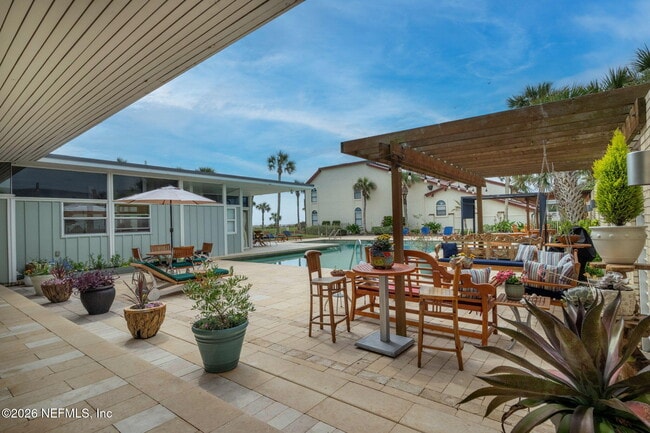 property at 2337 Seminole Rd