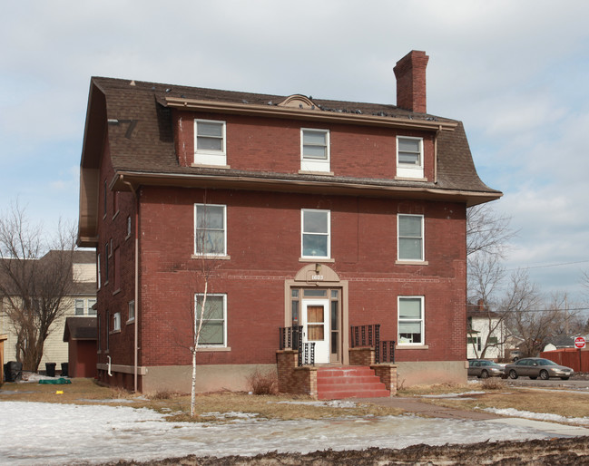 1603 N 21st St in Superior, WI - Building Photo - Building Photo