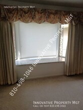 5113 E Mt Morris Rd in Mount Morris, MI - Building Photo - Building Photo