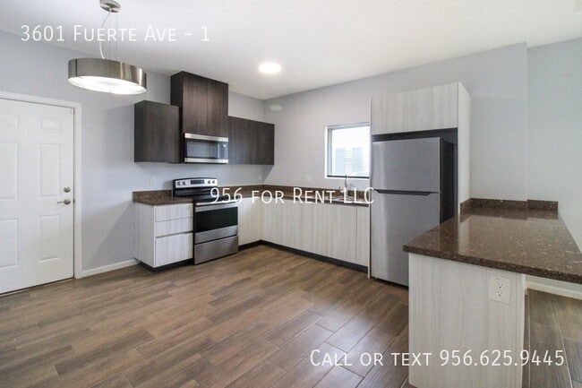 3601 Fuerte Ave in McAllen, TX - Building Photo - Building Photo