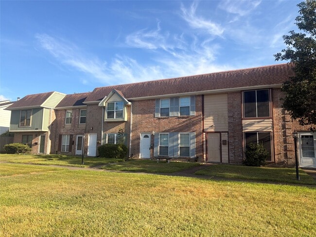 property at 4210 Wyatt St