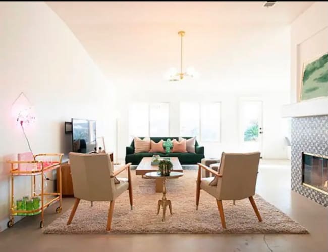 property at 78885 Wakefield Cir