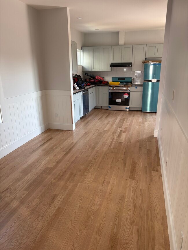6 Alston St, Unit 1