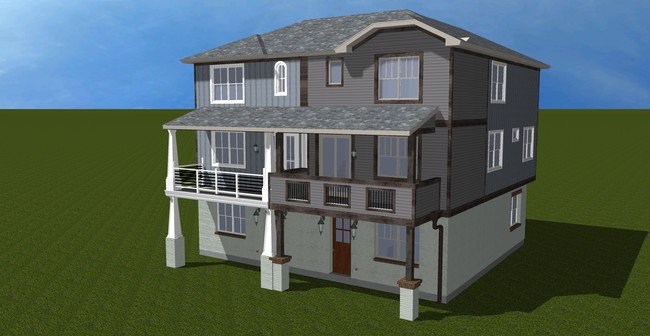 2521 McCart Ave in Fort Worth, TX - Building Photo - Building Photo