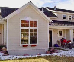 1768 Stockton Rd in Glenwood Springs, CO - Building Photo