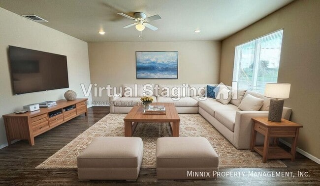 property at 2402 N Avenue P