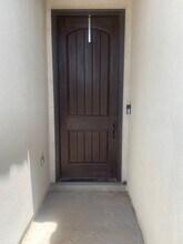 1738 Buckboard St in El Paso, TX - Building Photo - Building Photo