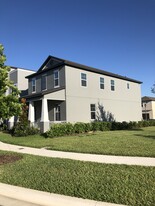 10330 Austrina Oak Lp in Winter Garden, FL - Foto de edificio - Building Photo