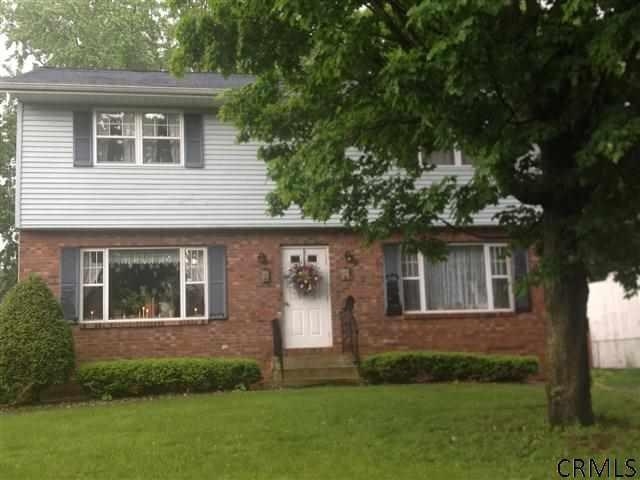 22-32 Knickerbocker St in Ballston Spa, NY - Building Photo - Building Photo